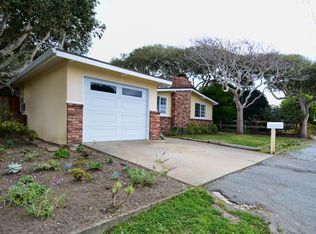 901 Ruth Ct, Pacific Grove, CA 93950