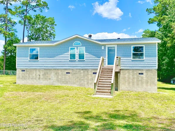 2623 Old Pamlico Beach Road W, Belhaven, NC 27810