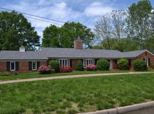 1011 Danforth Dr, Columbia, MO 65201