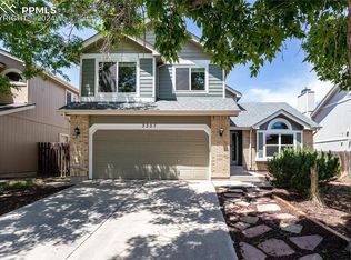 3337 Birnamwood Dr, Colorado Springs, CO 80920