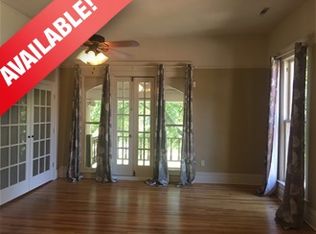 514 E 9th St APT 4, Little Rock, AR 72202