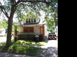 5765 Coplin St, Detroit, MI 48213