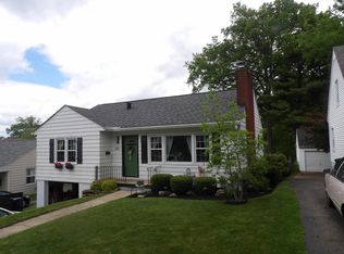 905 Edgewood Ave, Ashland, KY 41102