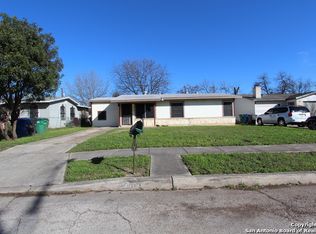 3019 Hatton St, San Antonio, TX 78237