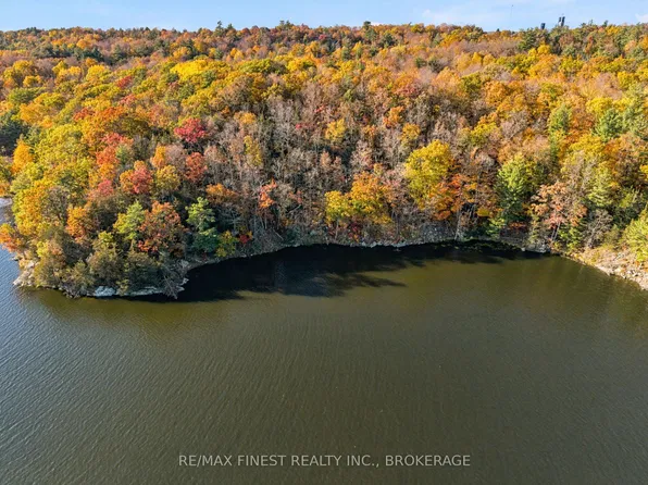 LOT Sweetfern Ln, South Frontenac, ON K0H 1X0