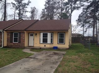 1963 Rolling Ridge Dr, Midway Park, NC 28544