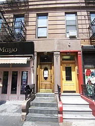 Rented by Keyah Enterprises