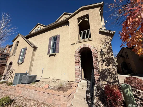 3853 Stonebrush Drive #12C, Highlands Ranch, CO 80126