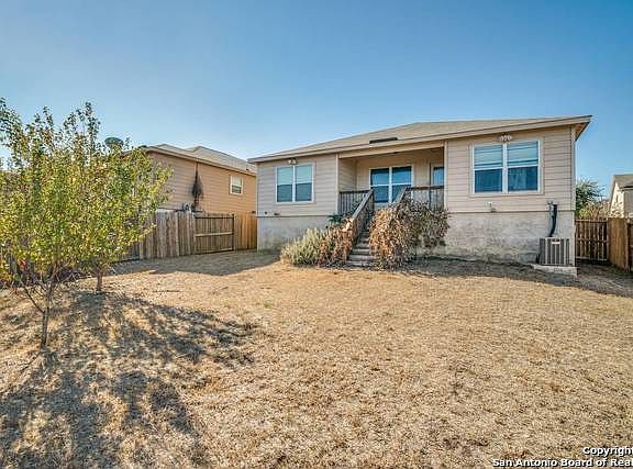 3810 Southern Sky, San Antonio, TX 78222 | Zillow