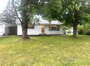 6443 237th Ave, Salem, WI 53168