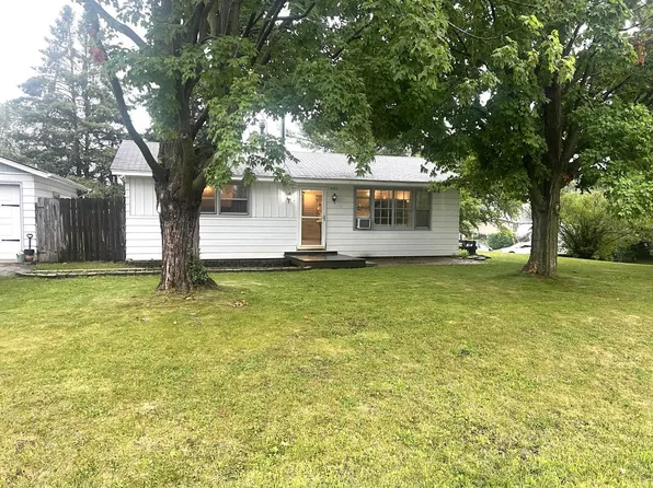 6443 237th AVENUE, Salem, WI 53168