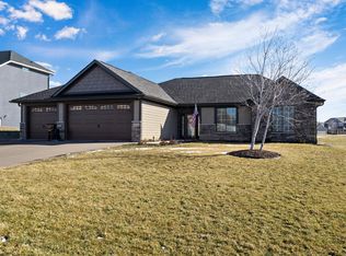 9029 Kaeding Ave NE, Otsego, MN 55362