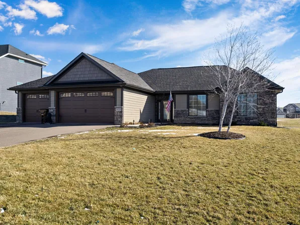 9029 Kaeding Ave NE, Otsego, MN 55362