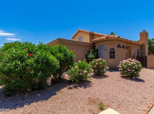 11116 N 110th Pl, Scottsdale, AZ 85259