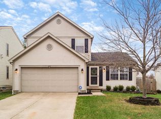 6127 Wexford Park Dr, Columbus, OH