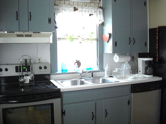 Country Kitchen