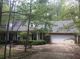 49 Napoleon Cir, Brandon, MS 39047