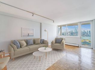 899 Boulevard East #2G, Weehawken, NJ 07086