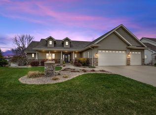 980 Green Ridge Dr, De Pere, WI 54115