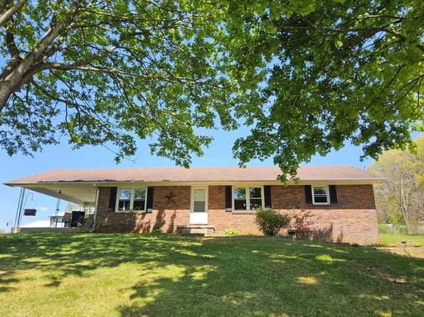 790 N Main St, Rural Retreat, VA 24368