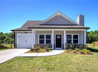 138 Sunflower Cir NE, Cartersville, GA 30121