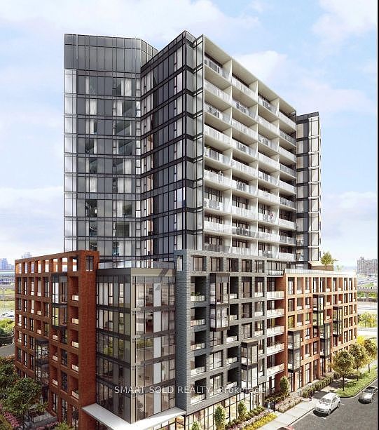 1st image of 8 Tippett Rd #312
