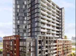 8 Tippett Rd #312, Toronto, ON M3H 2V2