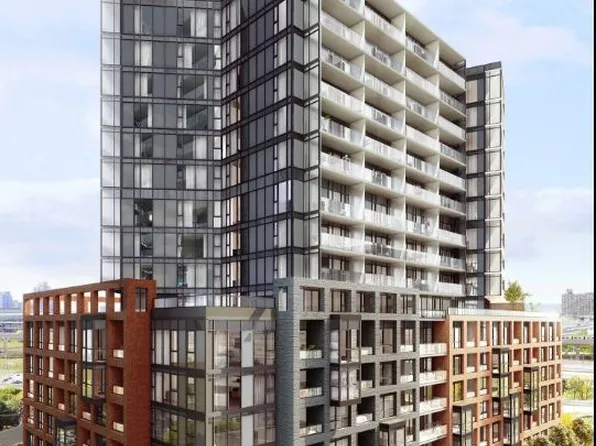 8 Tippett Rd, Toronto, ON
