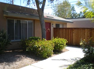 1280 Walnut Ave APT 60, Tustin, CA 92780