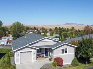 1530 Capri Ct, Pullman, WA 99163
