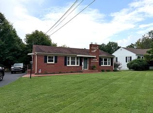 127 Lexington Dr, Glasgow, KY 42141