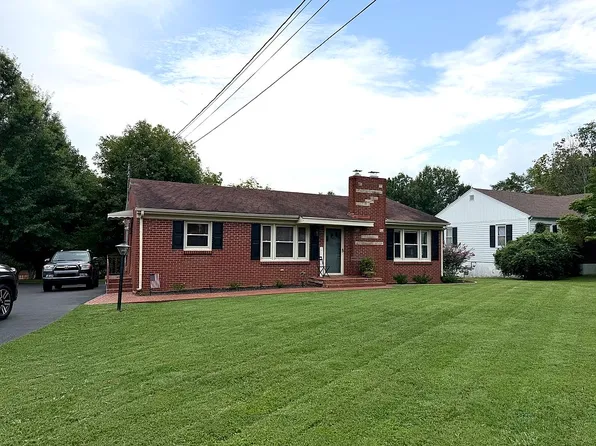 127 Lexington Dr, Glasgow, KY 42141