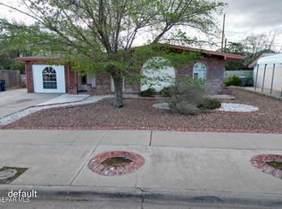 10325 Pasadena Cir, El Paso, TX 79924