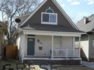 1038 E Harrison Ave, Salt Lake City, UT 84105