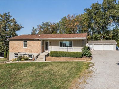 1050 Lickert Rd, Alexandria, KY, 41001