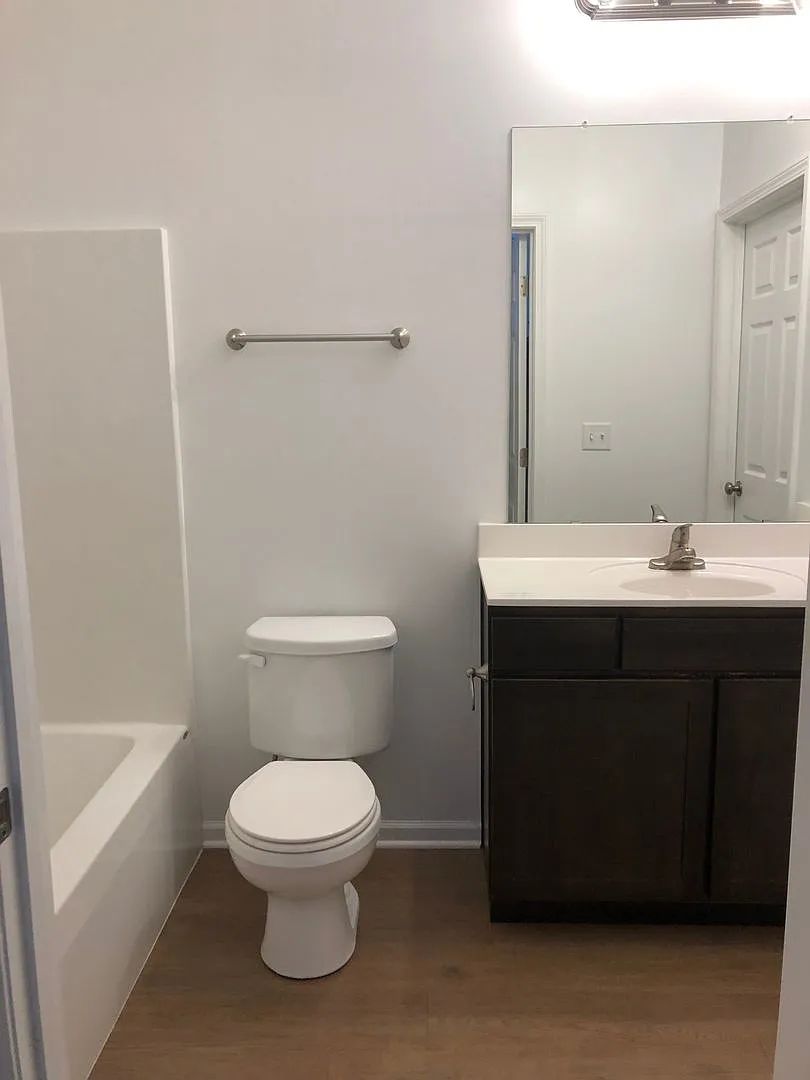 Nice One Bedroom apartment in Warrensburg, MO — Photo 4