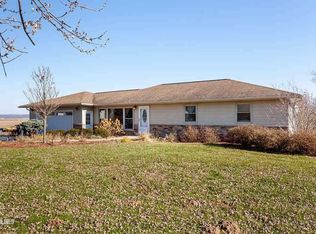 2385 State Route 84, Thomson, IL 61285