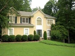 2240 Brickton Sta, Buford, GA 30518