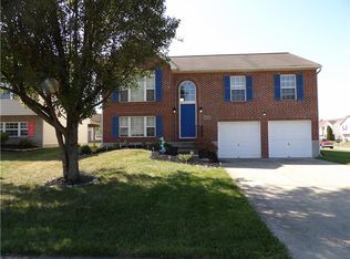 3831 Sugarberry Dr, Hebron, KY 41048