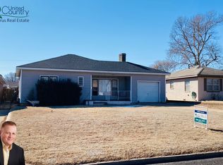 1311 Flynn St, Alva, OK 73717