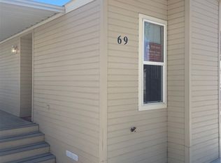 74711 Dillon Rd #69, Desert Hot Springs, CA 92241