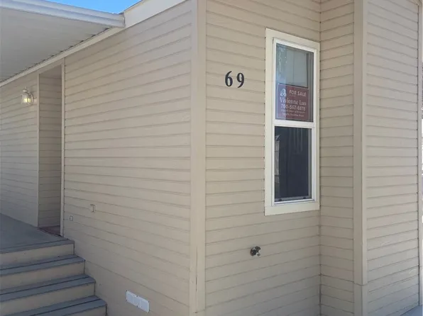 74711 Dillon Rd #69, Desert Hot Springs, CA 92241