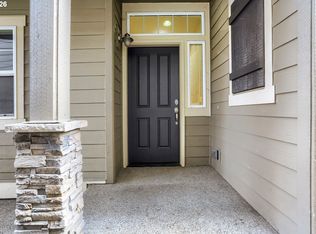 755 SW 207th Pl, Beaverton, OR 97003