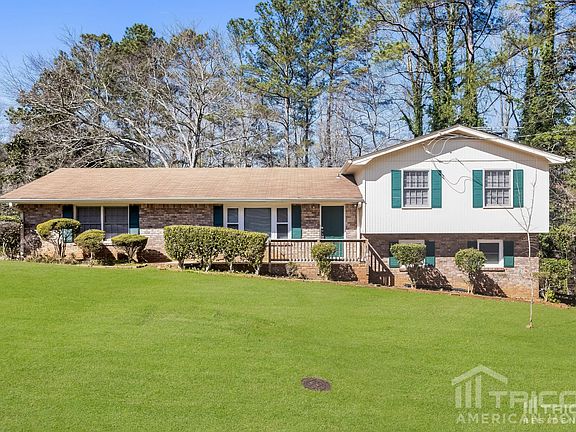 2nd image of 1170 Vermillion Cir SW