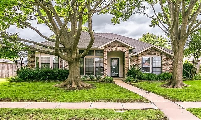 1st image of 1609 Kesser Dr