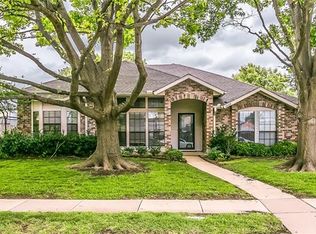 1609 Kesser Dr, Plano, TX 75025