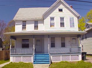 118-120 Clifton St, Rochester, NY 14611