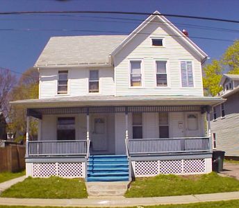 118-120 Clifton St, Rochester, NY, 14611