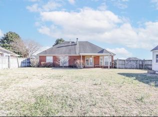 1927 Calumet Pkwy, Prattville, AL 36066