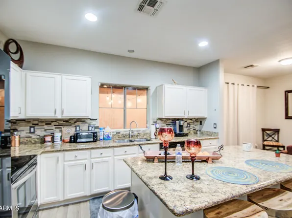473 N CITRUS Lane, Gilbert, AZ 85234